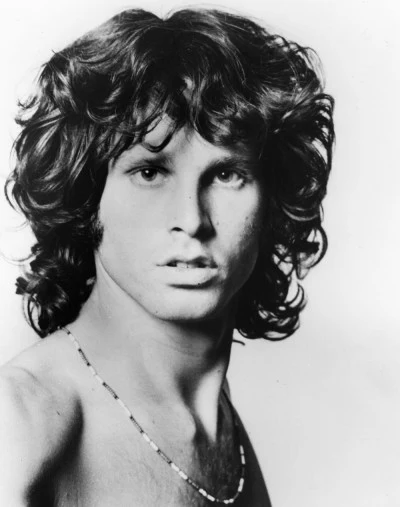 Jim Morrison 歌手