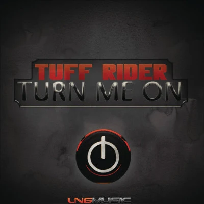 Tuff Rider 歌手