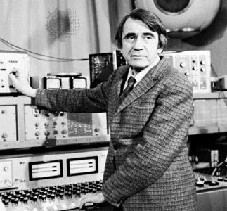 Pierre Schaeffer The French Avant-Garde in the 20th Century