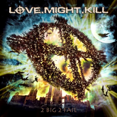 歌手 Love.Might.Kill