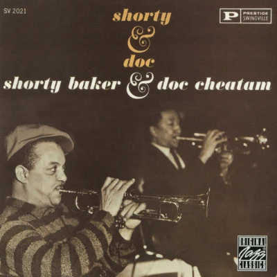 Shorty Baker 歌手