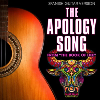 Guardz of Spanish Guitars/Paul Williams/Gustavo Santaolalla I Love You Too Much (From The Book of Life) [Spanish Guitar Version]