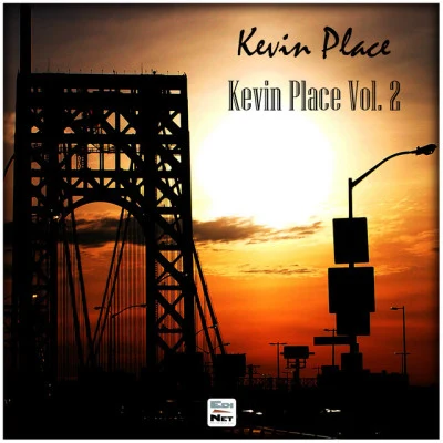 歌手 Kevin Place