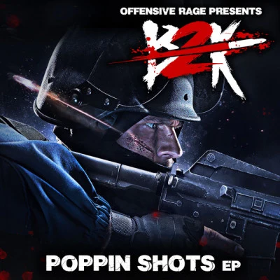 Born2Kill/Warmonger/Riøt One Shot