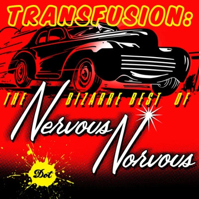 Nervous Norvus 歌手