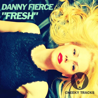 歌手 Danny Fierce