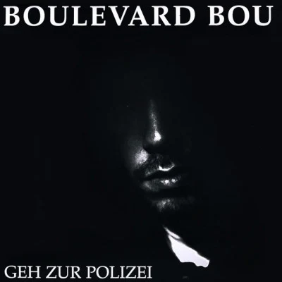 Boulevard Bou 歌手