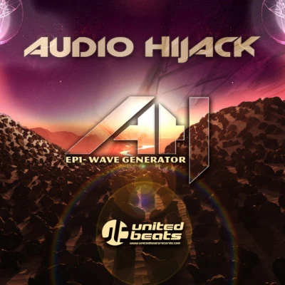 Audio Hijack Microwave Transmissions