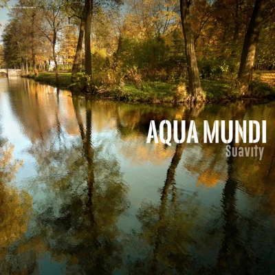 歌手 Aqua Mundi