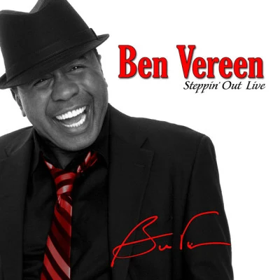 歌手 Ben Vereen