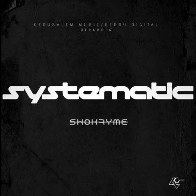 Shokryme 歌手