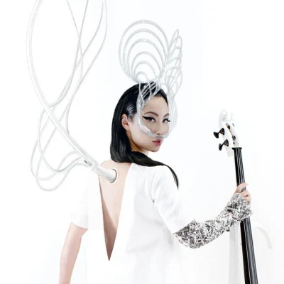 Tina Guo A Cello Christmas