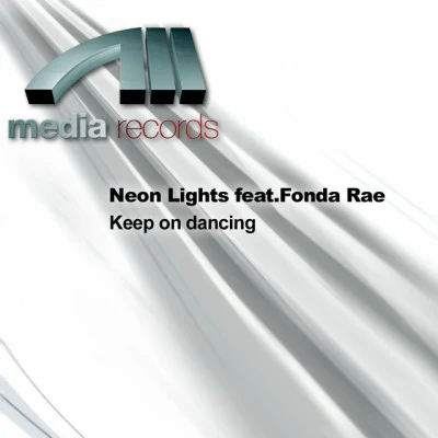 Neon Lights feat.Fonda Rae 歌手