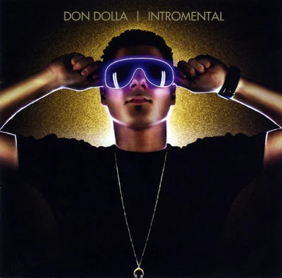 Don Dolla 歌手