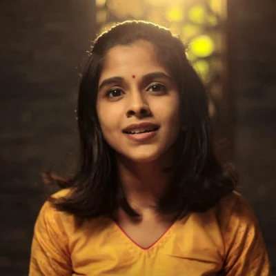 Uthara Unnikrishnan 歌手