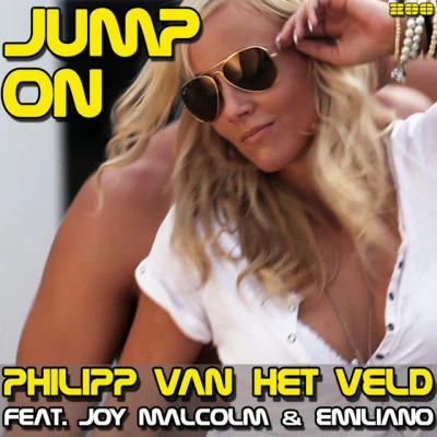 Philipp Van Het Veld Jump On