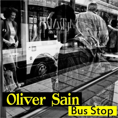 Oliver Sain 歌手