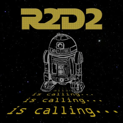 R2D2 歌手