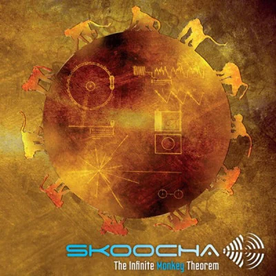 Skoocha 歌手