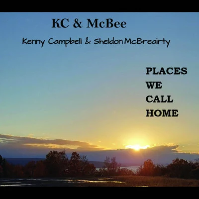 Sheldon McBreairty/Kenny Campbell Paradise Road