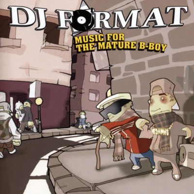 DJ Format/DST/Mr. K/DJ Bombjack/Peter Duff The Ultimate Lessons vol. 3