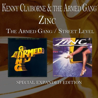 歌手 The Armed Gang