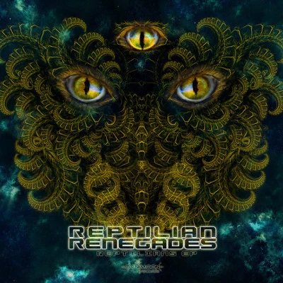 歌手 Reptilian RenegadesJukap