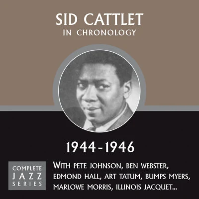 Sid Catlett 歌手