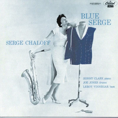 歌手 Serge ChaloffTed KoehlerHarold Arlen