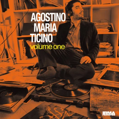 Agostino Maria Ticino 歌手