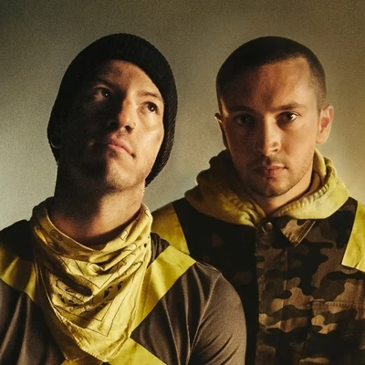 twenty one pilots 歌手