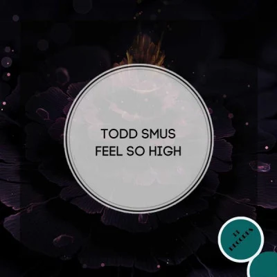 歌手 Todd Smus