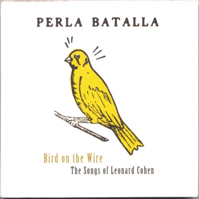 歌手 Perla Batalla