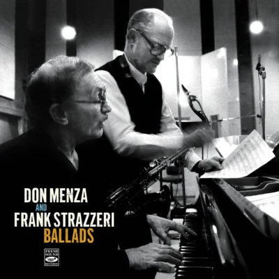 Don Menza 歌手