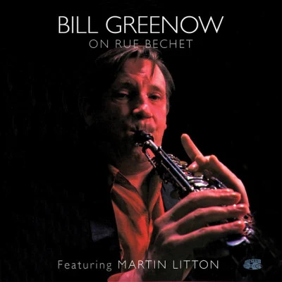 Bill Greenow 歌手