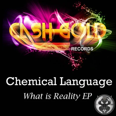 歌手 Chemical Language