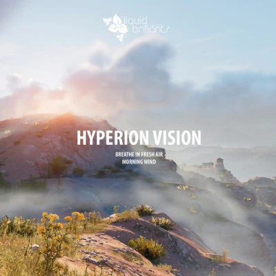 歌手 Hyperion Vision