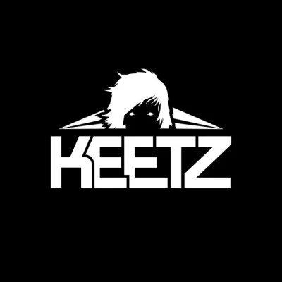 歌手 KEETZ