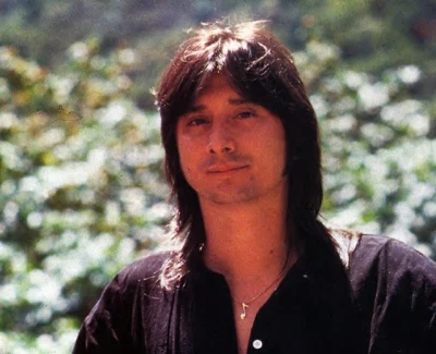 歌手 Steve Perry