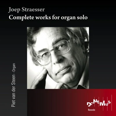 Joep Straesser 歌手