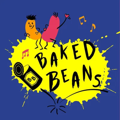 歌手 Baked Beans