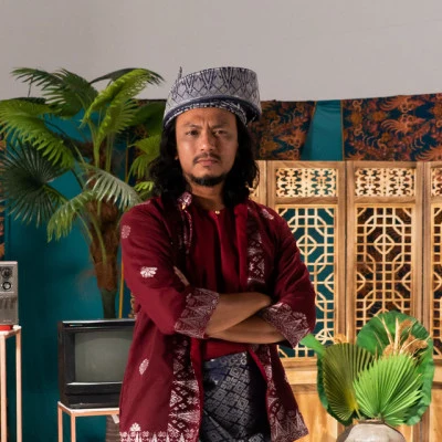 Faizal Tahir Sumandak