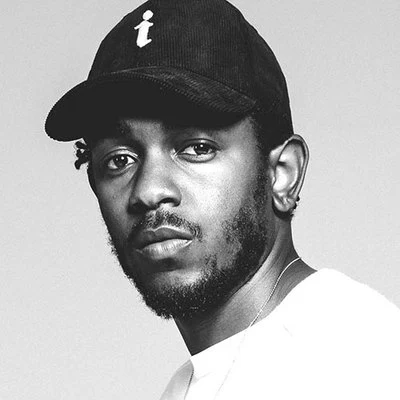 Kendrick Lamar 歌手