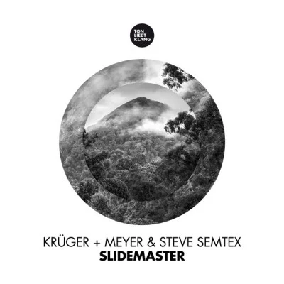 歌手 Steve SemtexKrüger+Meyer