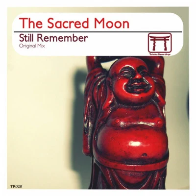 歌手 The Sacred Moon