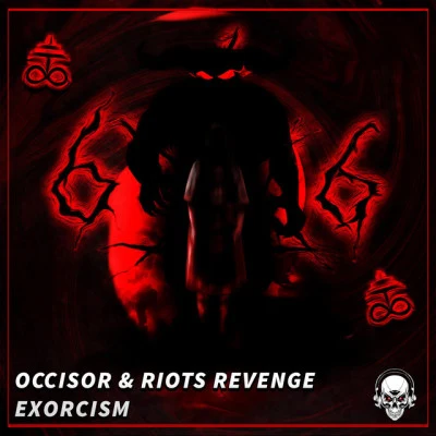 歌手 Riots Revenge