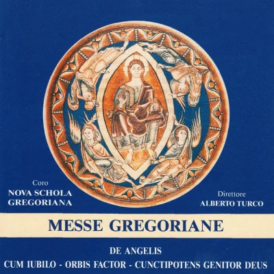 Nova Schola Gregoriana/Sordo Federico del/Turco Alberto Cavazzoni: Complete Organ Music