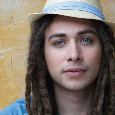 歌手 Jason Castro