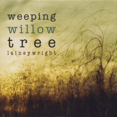 Lainey Wright Weeping Willow Tree