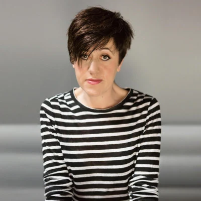 歌手 Tracey Thorn